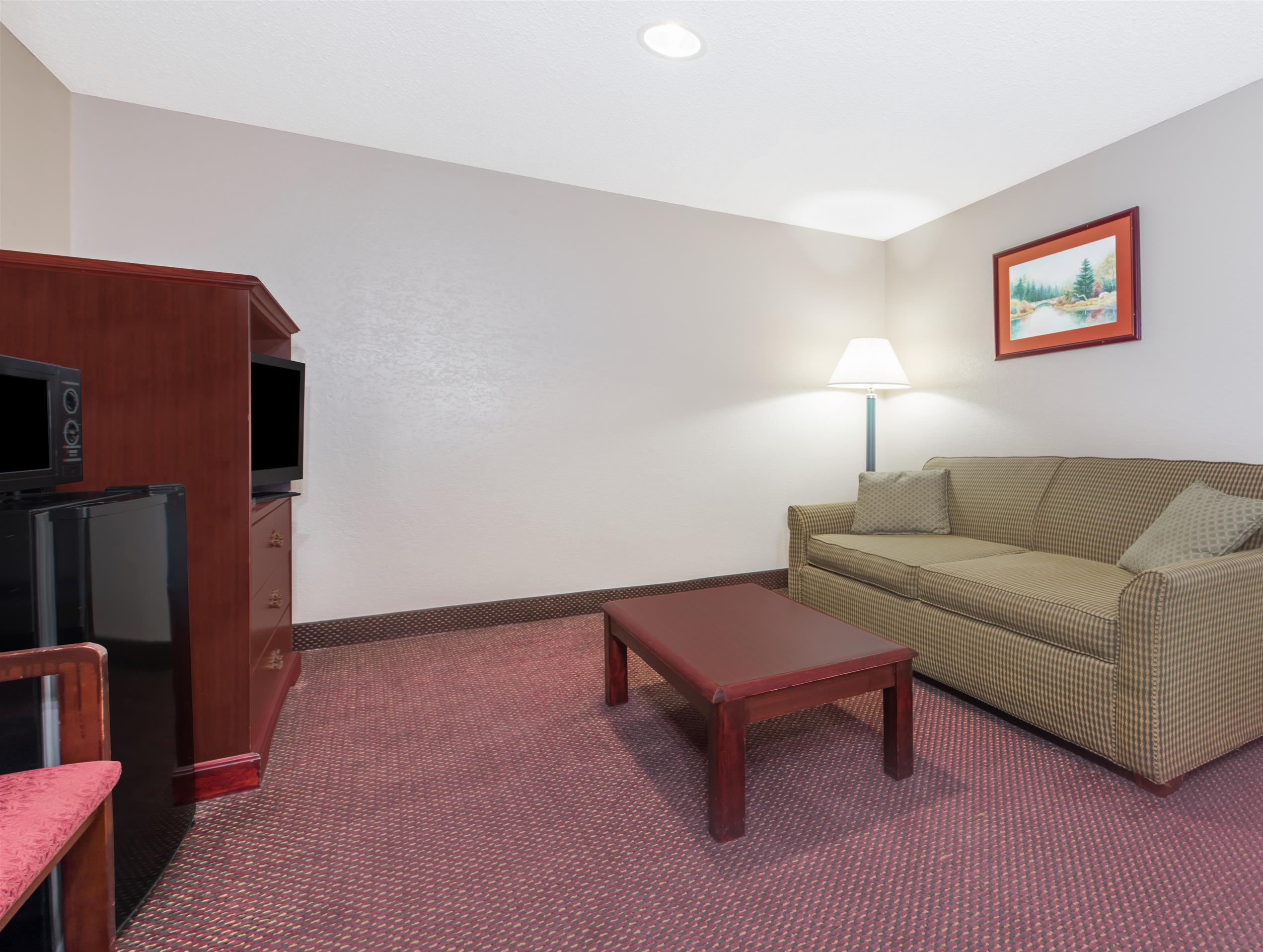 Super 8 By Wyndham Shepherdsville - Louisville South I65 Exterior foto