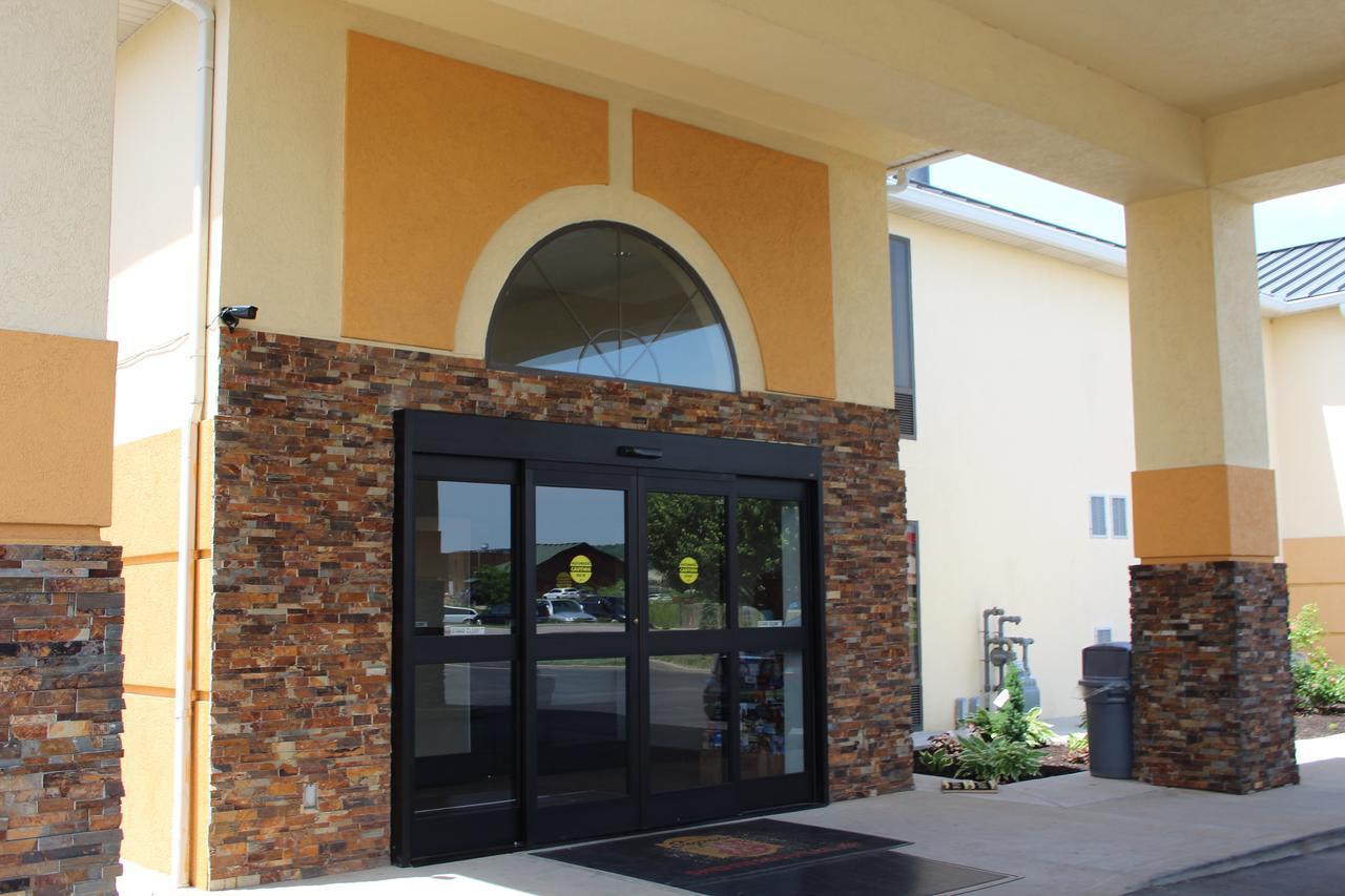 Super 8 By Wyndham Shepherdsville - Louisville South I65 Exterior foto